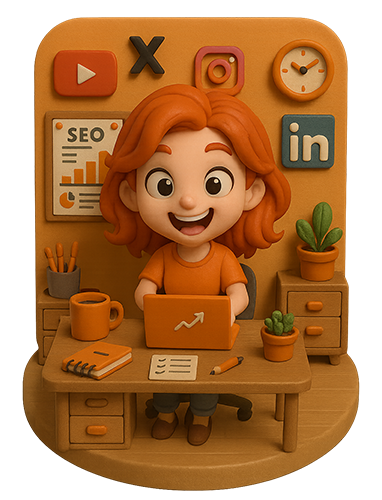 Czy mała firma może mieć ambitny marketing?