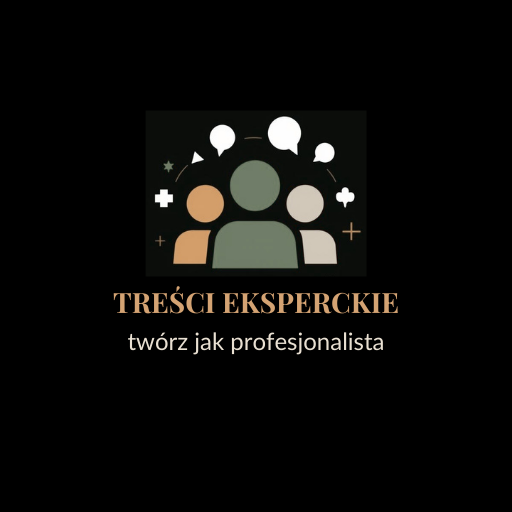 Treści Eksperckie - miejsce dla ekspertów